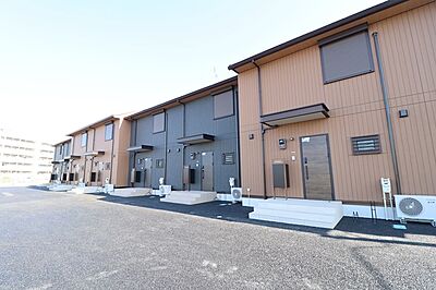 外観 外観