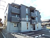広島県福山市新涯町1丁目41-31：物件画像／大東建託リーシング株式会社 安芸店