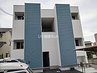 岡山県倉敷市老松町3丁目5番9-5：物件画像／大東建託リーシング株式会社 倉敷店