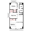 カーサ薬師寺5階6.0万円