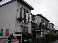愛知県一宮市今伊勢町宮後字壱丁野31-1：物件画像／大東建託リーシング株式会社 一宮店