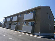 大分県由布市挾間町古野245番1：物件画像／大東建託リーシング株式会社　大分駅前店