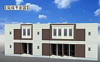 大阪府貝塚市地藏堂：物件画像／大東建託リーシング株式会社　泉佐野店
