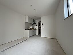 アート門真本町 305 3階1LDKのリビング/ダイニング