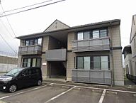 秋田県秋田市土崎港東3丁目2-3-4：物件画像／大東建託リーシング株式会社 秋田店