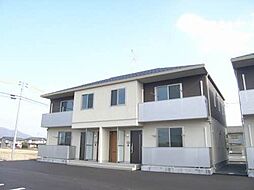 メゾンＲＹＯＳＥＮII　Ｃ棟 208