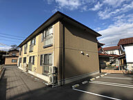 福島県福島市清水町字南裏45-1：物件画像／大東建託リーシング株式会社 福島店