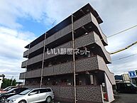 静岡県掛川市領家509：物件画像／大東建託リーシング株式会社 掛川店