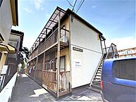 東京都福生市志茂231-1：物件画像／大東建託リーシング株式会社 青梅店