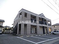 栃木県真岡市東光寺2丁目6-5：物件画像／大東建託リーシング株式会社 真岡店