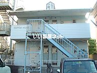 埼玉県深谷市上柴町西2丁目：物件画像／大東建託リーシング株式会社 太田店