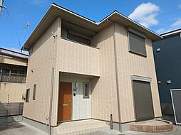 JR東北本線 郡山駅 徒歩17分の賃貸一戸建て