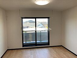 レジデンス早稲田 204 2階1Kのリビング/ダイニング