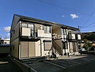 高知県高知市朝倉己：物件画像／大東建託リーシング株式会社 高知店