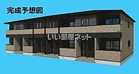 愛知県豊明市三崎町中ノ坪：物件画像／大東建託リーシング株式会社 名古屋南店