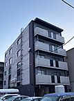 北海道千歳市朝日町4丁目14番1：物件画像／大東建託リーシング株式会社 千歳店