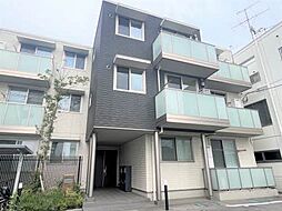 シャーメゾン鐙 101