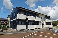 新潟県長岡市福山町972-2：物件画像／大東建託リーシング株式会社 柏崎店