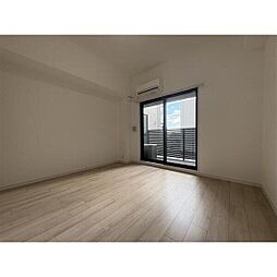 近鉄名古屋線 近鉄四日市駅 徒歩5分の賃貸マンション 14階1Kのリビング/ダイニング