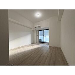 近鉄名古屋線 近鉄四日市駅 徒歩5分の賃貸マンション 14階1Kのリビング/ダイニング