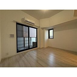 近鉄名古屋線 近鉄四日市駅 徒歩5分の賃貸マンション 15階ワンルームのリビング/ダイニング