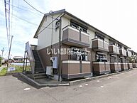三重県津市河芸町東千里3059-25：物件画像／大東建託リーシング株式会社　津店