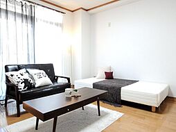 ハイツT・O 1Kの写真