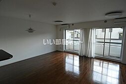 アーバン・ヒルズ21 105 1階1LDKのリビング/ダイニング