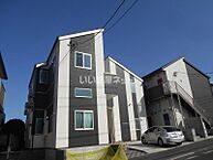 神奈川県秦野市南矢名2丁目：物件画像／大東建託リーシング株式会社　平塚駅前店