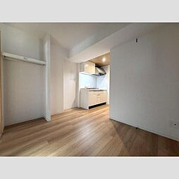 クラウド泉中央East 706 7階1DKのリビング/ダイニング