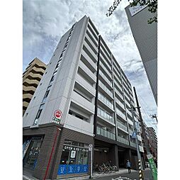 グランカーサ広瀬通 0507