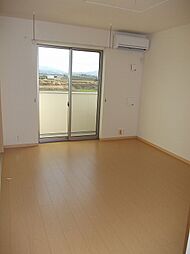プリマヴェーラ　II 203 2階2LDKのリビング/ダイニング