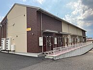 福島県福島市小倉寺字八月内38-2：物件画像／大東建託リーシング株式会社 福島店