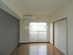 アーバン・ヒルズ21 206 2階3LDKの室内