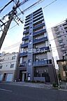 福岡県福岡市博多区大博町6-24：物件画像／大東建託リーシング株式会社　博多店