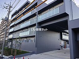 GENOVIA天王台 0133