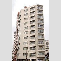 ライオンズマンション西五反田第2 706