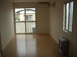 セジュールブランシェ　Ｃ 202 2階1LDKのリビング/ダイニング