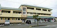 静岡県磐田市明ケ島原：物件画像／大東建託リーシング株式会社 浜松志都呂店