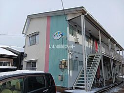 アトリエハウスII 202