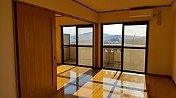 TAS2002 602 6階1LDKのリビング/ダイニング