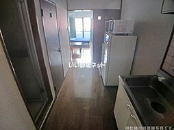 フォルテ今治 306 3階1Kのリビング/ダイニング