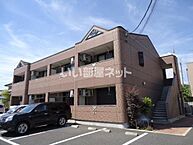 栃木県佐野市高萩町：物件画像／大東建託リーシング株式会社 前橋店
