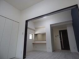 Ｇｒａｎ　Ｃｒｅｄｏ 803 8階1LDKのリビング/ダイニング