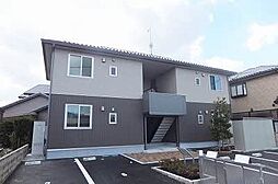 シャーメゾン意宇南 0102