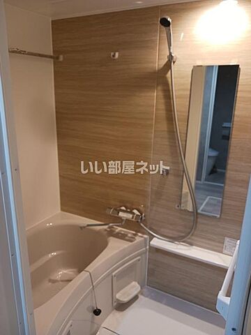 浴室