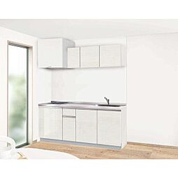 (仮称)一宮市本町4丁目計画 305 3階ワンルームのリビング/ダイニング