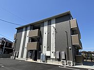 愛知県みよし市園原2丁目7番地8：物件画像／大東建託リーシング株式会社　名古屋東店