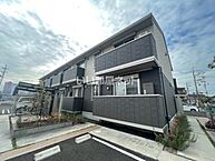 愛知県名古屋市緑区大高町字上塩田19-1：物件画像／大東建託リーシング株式会社 名古屋南店