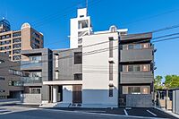 富山県富山市丸の内1丁目5番29号：物件画像／大東建託リーシング株式会社　魚津店